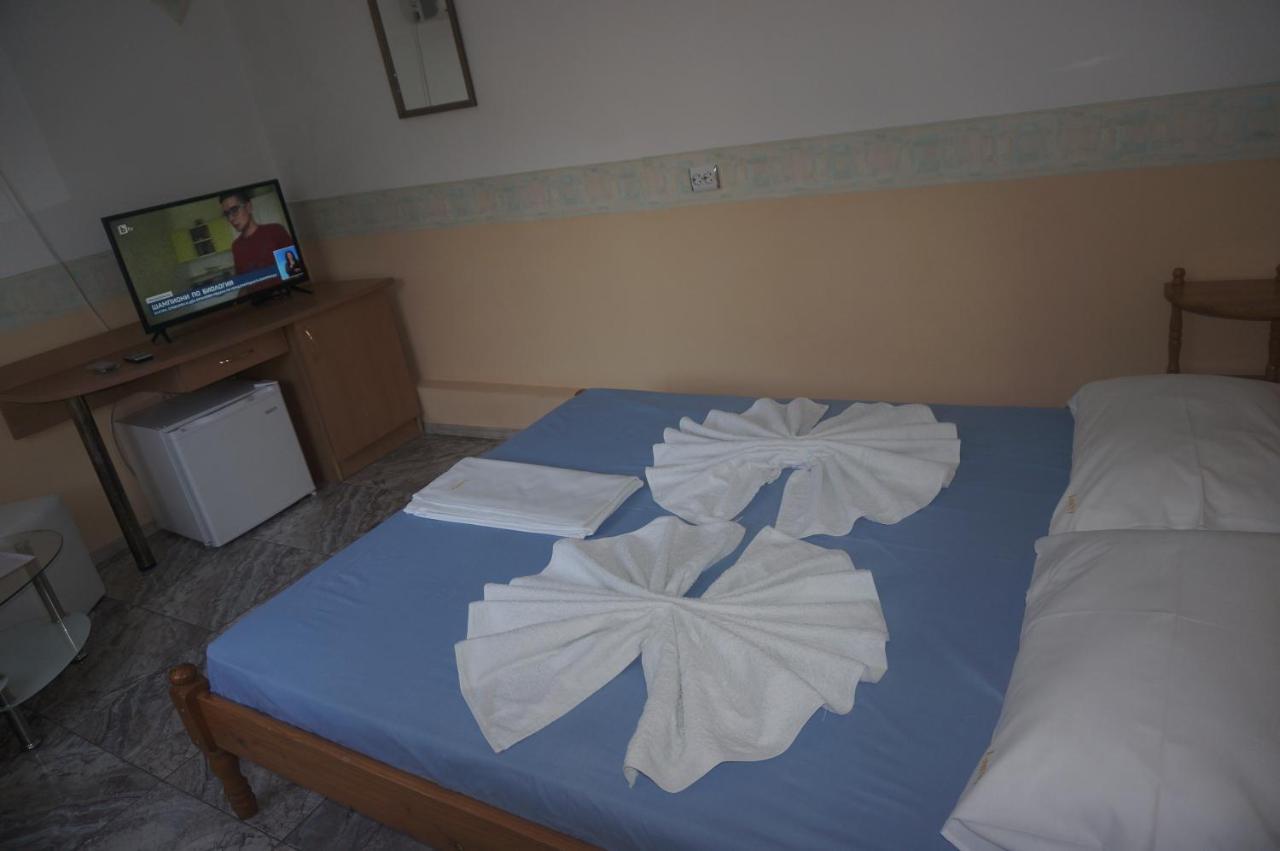 Hotel Lenny Kranevo Exterior foto